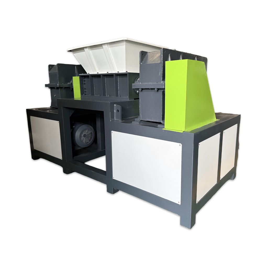 800 Shredder