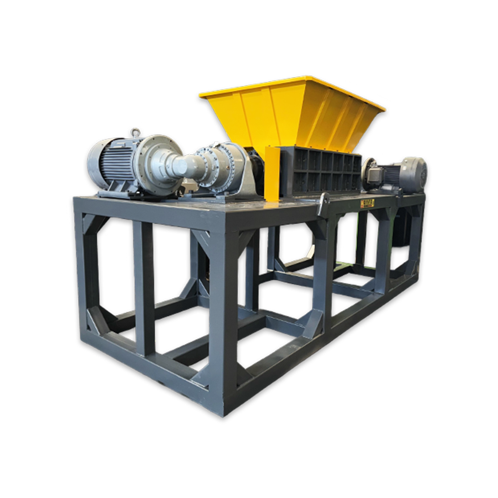 1400 Shredder