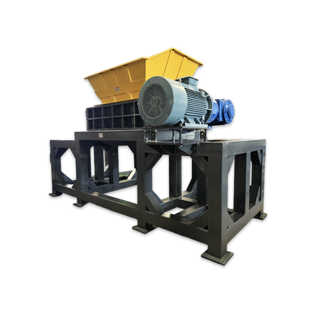 1200 Planet Shredder